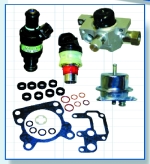 Fuel Injection